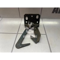 Замок капота Audi 80 90 B3 86-91