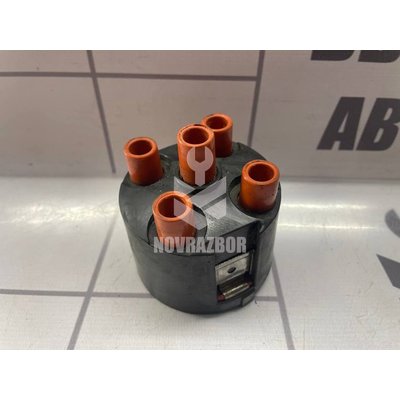 Крышка распределителя зажигания Audi 80  90  B3  86-91