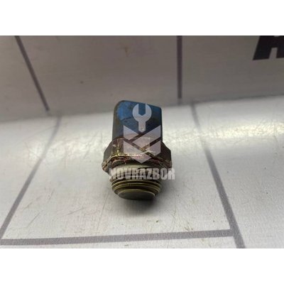 Датчик включения вентилятора Audi 80 90 B3 86-91 Датчик включения вентилятора Audi 80 90 B3 86-91