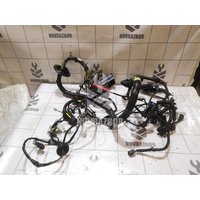 Проводка (коса) Ford Focus 1 1998-2004