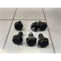 Болт маховика Audi 80  90  B3  86-91