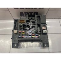 Блок предохранителей Mitsubishi Lancer 10 CX  CY 07-17