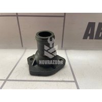 Фланец / тройник Audi 80  90  B3  86-91