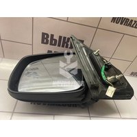 Зеркало левое электрическое Mitsubishi Lancer 10 CX CY 07-17