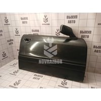 Дверь передняя правая Audi 80 90 B3 86-91