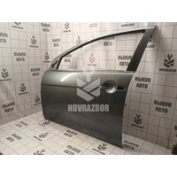 Дверь передняя левая Mitsubishi Lancer 10 CX  CY 07-17