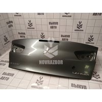 Крышка багажника Mitsubishi Lancer 10 CX CY 07-17