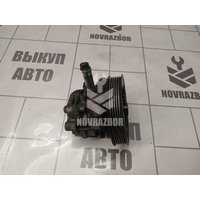 Насос гидроусилителя Mitsubishi Lancer 10 CX CY 07-17