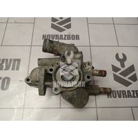 Корпус термостата Mitsubishi Lancer 10 CX CY 07-17