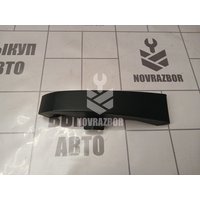 Накладка торпедо Mitsubishi Lancer 10 CX CY 07-17