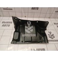 Пыльник двигателя Mitsubishi Lancer 10 CX  CY 07-17