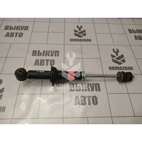 Амортизатор задний Mitsubishi Lancer 10 CX  CY 07-17