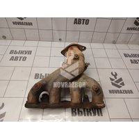 Коллектор выпускной Mitsubishi Lancer 10 CX CY 07-17