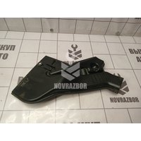 Воздухозаборник (внутри) Mitsubishi Lancer 10 CX  CY 07-17