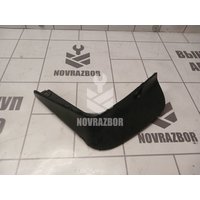 Брызговик задний левый Mitsubishi Lancer 10 CX CY 07-17