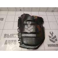 Локер задний левый Mitsubishi Lancer 10 CX CY 07-17