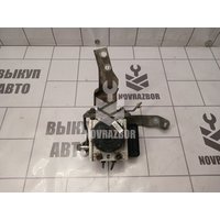 Блок ABS насос Mitsubishi Lancer 10 CX  CY 07-17