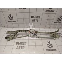 Трапеция стеклоочистителей Mitsubishi Lancer 10 CX  CY 07-17