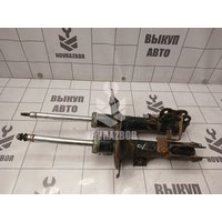 Амортизатор передний Mitsubishi Lancer 10 CX  CY 07-17