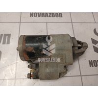 Стартер Mitsubishi Lancer 10 CX  CY 07-17