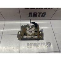 Замок капота Mitsubishi Lancer 10 CX  CY 07-17