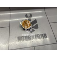 Крышка Mitsubishi Lancer 10 CX CY 07-17