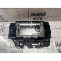 Накладка (кузов внутри) Mitsubishi Lancer 10 CX  CY 07-17