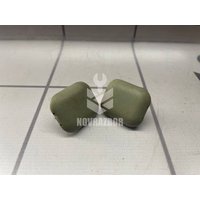 Заглушка Mitsubishi Lancer 10 CX CY 07-17