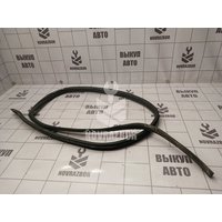 Уплотнитель Renault Logan 2005-2014