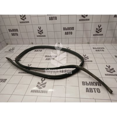 Уплотнитель Renault Logan 2005-2014 Уплотнитель Renault Logan 2005-2014