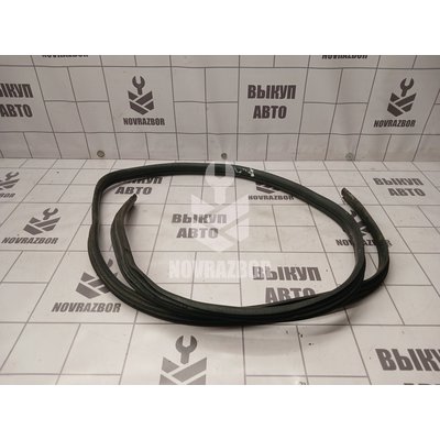 Уплотнитель Renault Logan 2005-2014 Уплотнитель Renault Logan 2005-2014