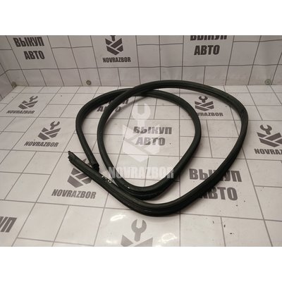 Уплотнитель Renault Logan 2005-2014 Уплотнитель Renault Logan 2005-2014