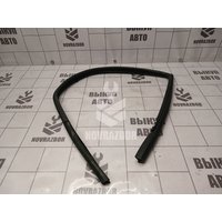 Уплотнитель стекла двери Renault Logan 2005-2014