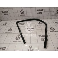 Уплотнитель стекла двери Renault Logan 2005-2014