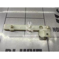 Направляющая переднего бампера левая Mitsubishi Lancer 10 CX  CY 07-17