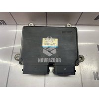 Блок управления двигателем Mitsubishi Lancer 10 CX CY 07-17