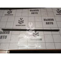 Накладка стекла заднего левого Renault Logan 2005-2014