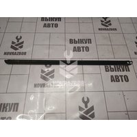 Накладка стекла заднего правого Renault Logan 2005-2014