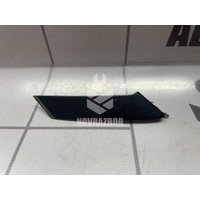 Накладка стойки Audi 80  90  B3  86-91