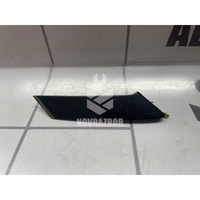 Накладка стойки Audi 80  90  B3  86-91