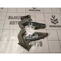 Петля капота Mitsubishi Lancer 10 CX CY 07-17