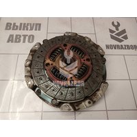 Комплект сцепления Mitsubishi Lancer 10 CX  CY 07-17