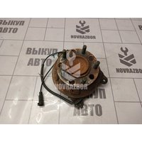 Ступица задняя Mitsubishi Lancer 10 CX  CY 07-17