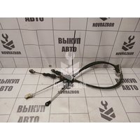 Трос КПП Mitsubishi Lancer 10 CX  CY 07-17