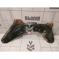 Кронштейн передней балки Mitsubishi Lancer 10 CX CY 07-17
