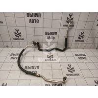 Трубка кондиционера Mitsubishi Lancer 10 CX  CY 07-17