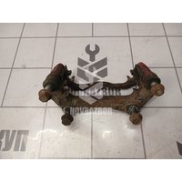 Скоба суппорта переднего Mitsubishi Lancer 10 CX  CY 07-17