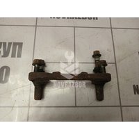 Скоба суппорта заднего Mitsubishi Lancer 10 CX CY 07-17