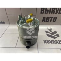Фильтр топливный Renault Logan 2005-2014