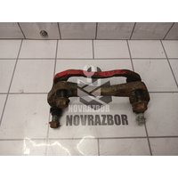 Скоба суппорта переднего Mitsubishi Lancer 10 CX  CY 07-17